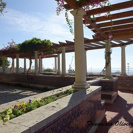 Casas Do Miradouro Daire Setúbal Dış mekan fotoğraf