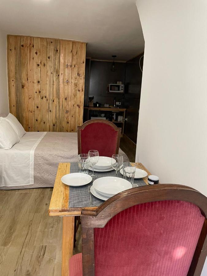 Casas Do Miradouro Daire Setúbal Dış mekan fotoğraf